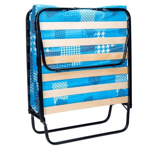 Кровать-тумба Эльвира КТ-07Л