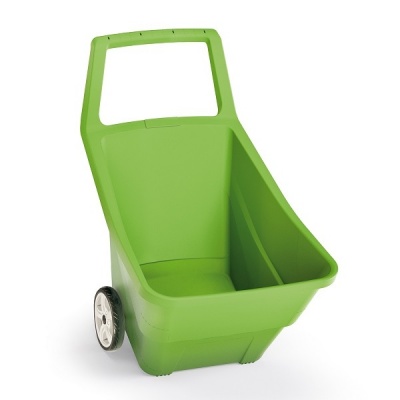 Садовая тележка Prosperplast Load Go III 95 л IWO95Z-370U