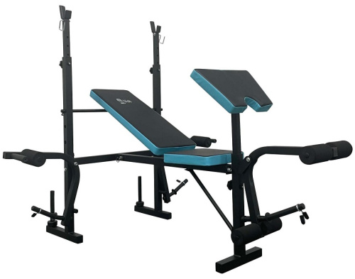 Скамья спортивная Atlas Sport AS-1070 Blue