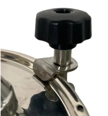 Автоклав Консерватор Макси