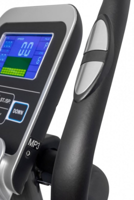 Велотренажер Alpin Picco B-181