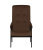 Кресло Leset Марни венге ткань V23 Кресло Leset Марни венге ткань V23
