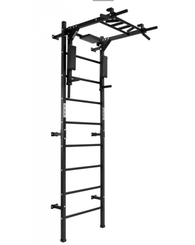 Спортивный комплекс Формула здоровья Forman Flexter Profi чёрный