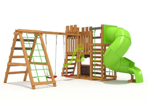 Детская площадка IgraGrad W32s