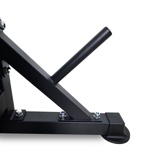 Стойки под штангу AMETIST AM-2070 регулируемые