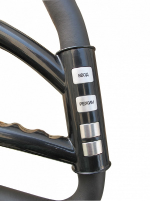 Велотренажер Torneo Optimo B-351