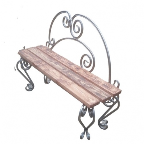 Скамейка СК105 Грифонсервис