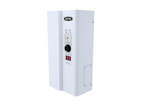 Электрический котел ZOTA SOLO 4,5 кВт
