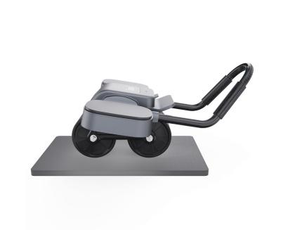 Тренажёр для пресса AB Roller SQ-AB001