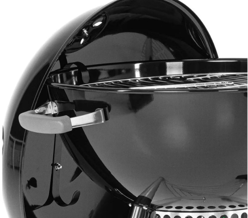 Гриль-барбекю Green Glade K223