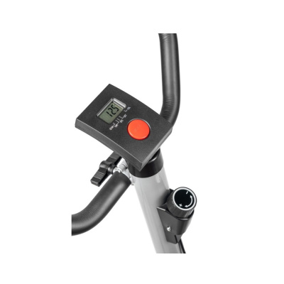 Велотренажер Sundays Fitness ES-8001 красный