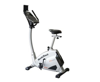 Велотренажер NordicTrack VX 550