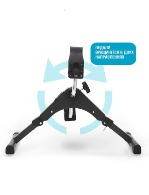 Мини-велотренажер Tempo SLF112