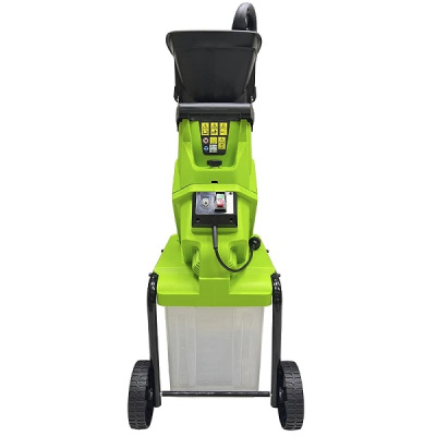 Садовый измельчитель Greenworks GACSB / 2206707