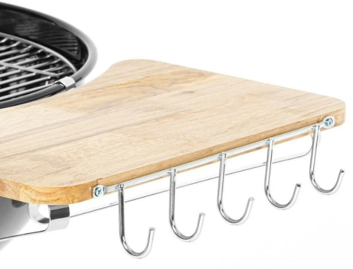 Гриль-барбекю Green Glade K223