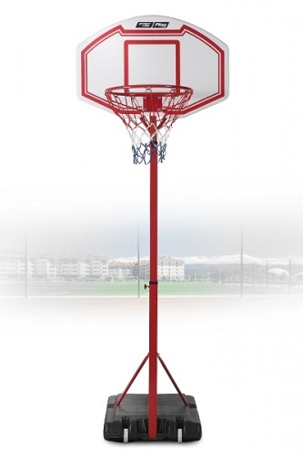 Баскетбольная стойка SLP Junior-003В