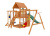 Детская площадка IgraGrad Крафт Pro 4