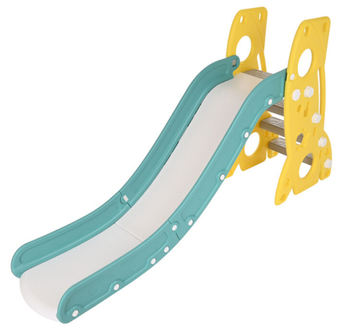 Горка Pituso Шаттл L-RS01 желтый