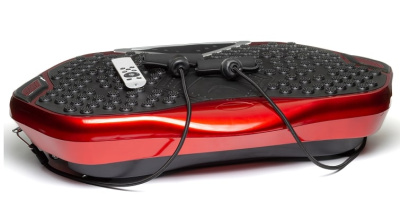 Виброплатформа VibeWell ST-082 RED