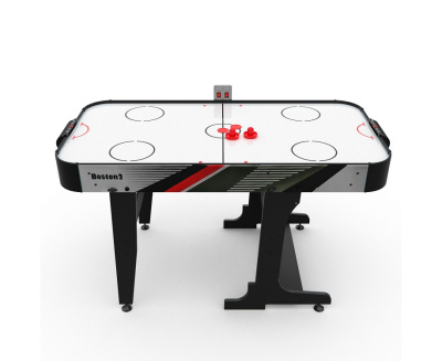 Игровой стол аэрохоккей DFC Boston2 складной 54