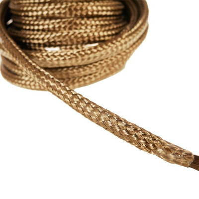 Шнур Базальтовый 10мм 25м/п