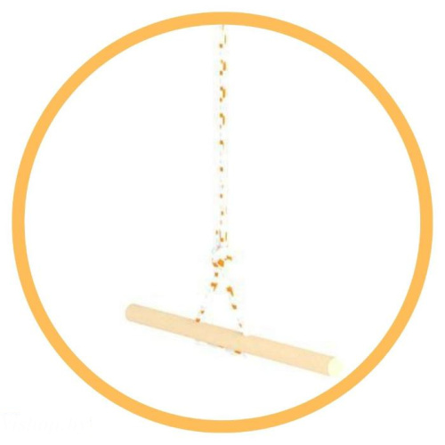 Тарзанка Romana Dop18 (6.56.00-21)