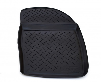 Коврики салона для Ford Fiesta (JA8)