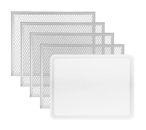 Сушилка для овощей и фруктов Kitfort KT-1946