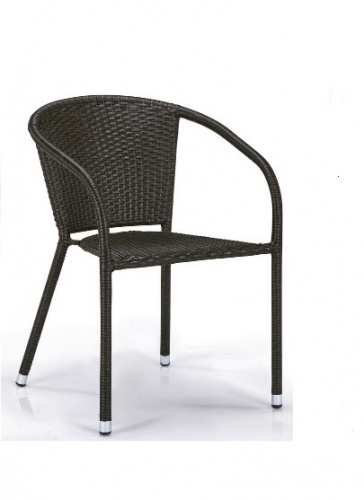 Комплект мебели T282ANT Y137C-W53 Brown 2Pcs