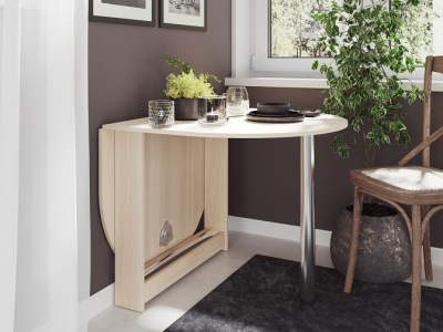 Стол раскладной Сокол СП-12 