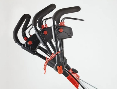 Снегоуборщик электрический AL-KO SnowLine 46 E