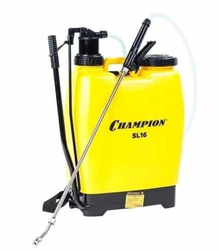 Опрыскиватель помповый Champion SL12