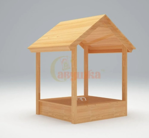 Песочница Сава 3