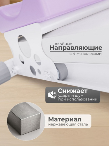 Многофункциональная скамья для пресса DFC KR-1005P