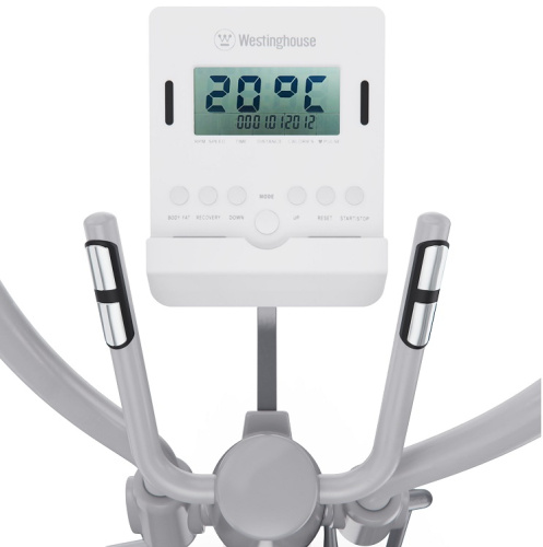 Эллиптический тренажер DFC Westinghouse WH магнитный