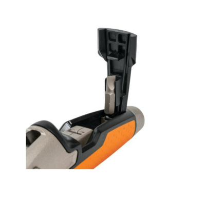 Нож малярный со сменным лезвием CarbonMax FISKARS