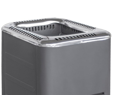 Печь для бани Березка 15 ДТ-4