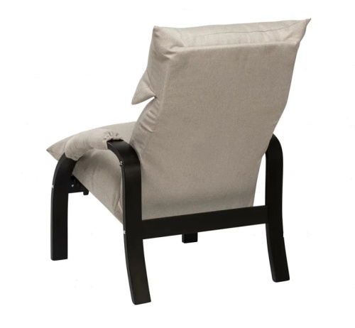 Кресло-трансформер Leset Морган венге Малмо 05 