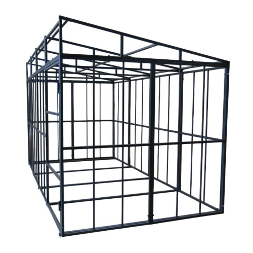 Каркас Дровника №1 2х4