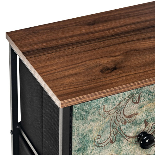 Комод Leset Лунет 12 ящиков 