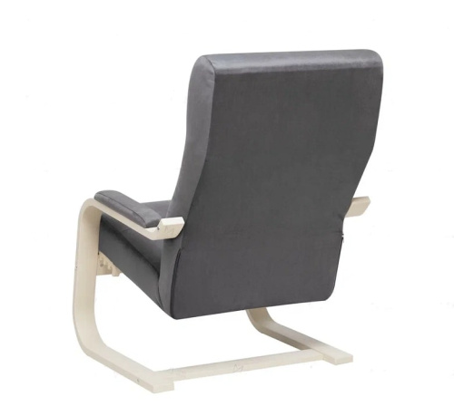 Кресло-трансформер Leset Некст слоновая кость Velutto V32 