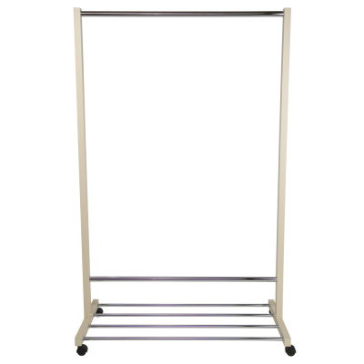 Вешалка общественная В 35Н слоновая кость 