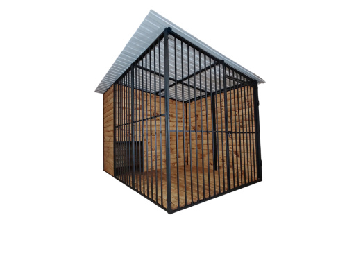 Вольер № 16 2х3