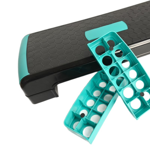 Степ платформа AMETIST 80 blue