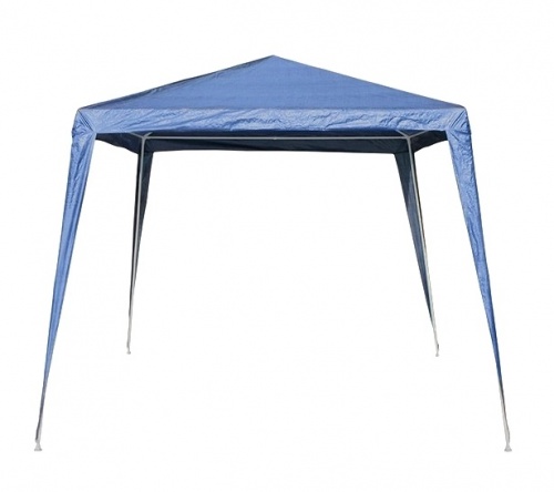 Садовый шатер AFM-1022B Blue (3х3/2.4х2.4)