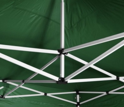 Тент садовый Helex 4336 3x4.5х3м