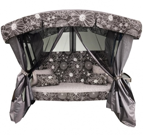 Качели садовые Ранго Премиум с4170