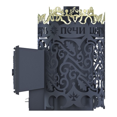 Банная печь Царь-Вольга