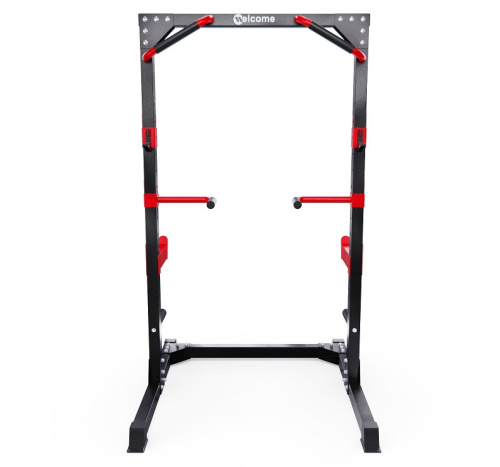 Силовая рама DFC WRK-5100