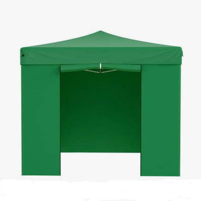 Тент садовый Helex 24331 3х3х3м